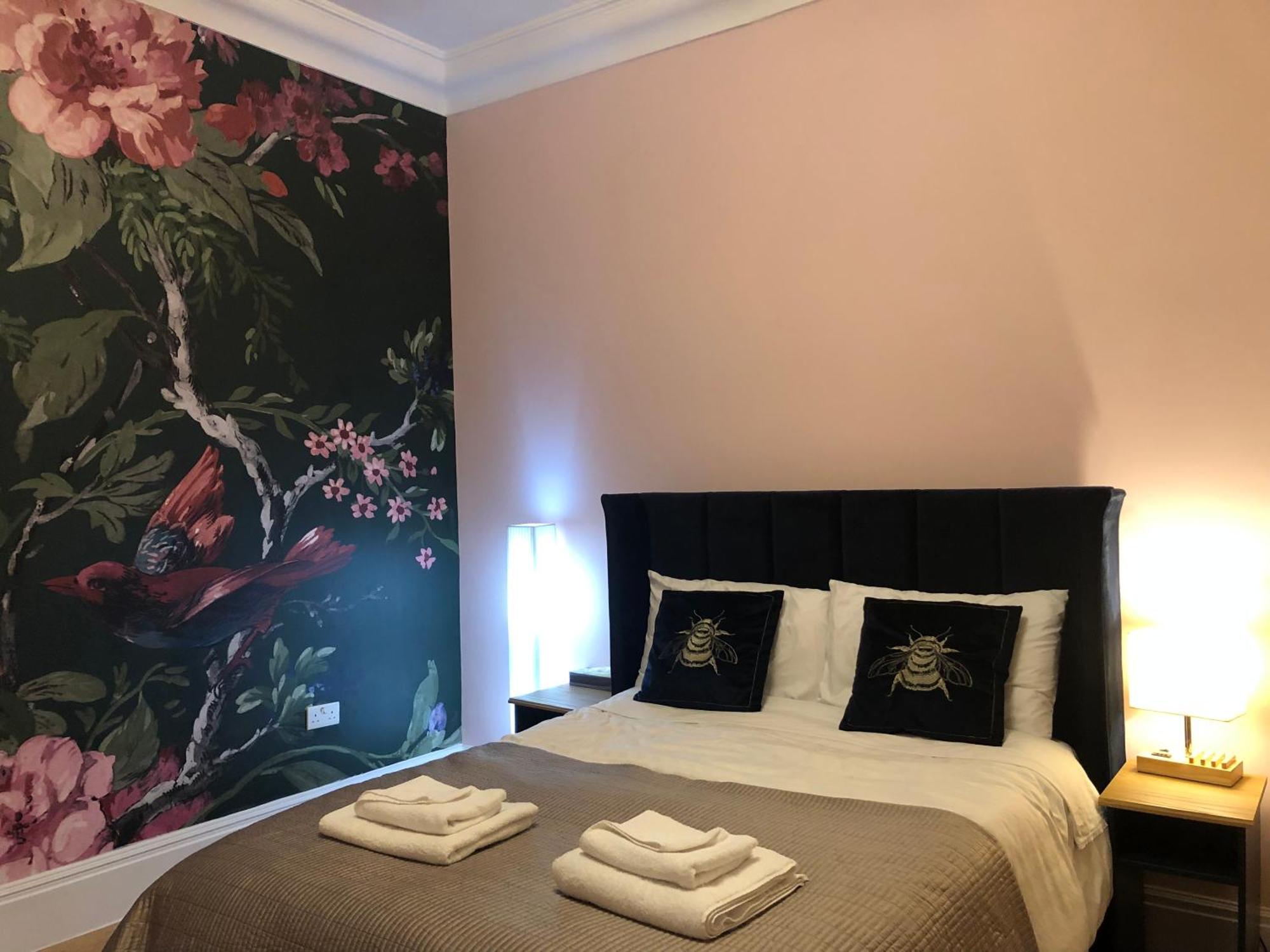 Rosie Cosy House Cricklewood Hotell London Eksteriør bilde