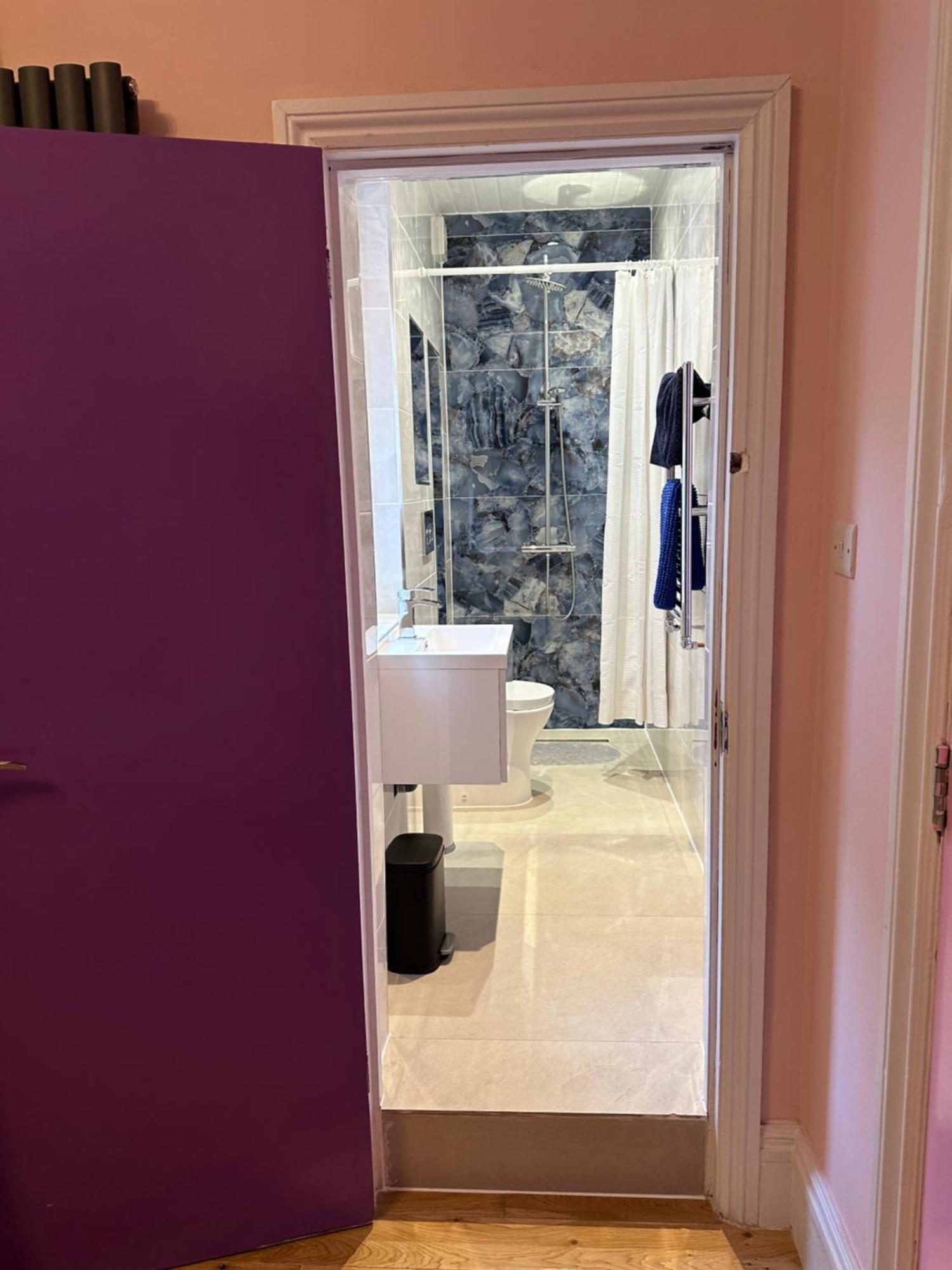 Rosie Cosy House Cricklewood Hotell London Eksteriør bilde