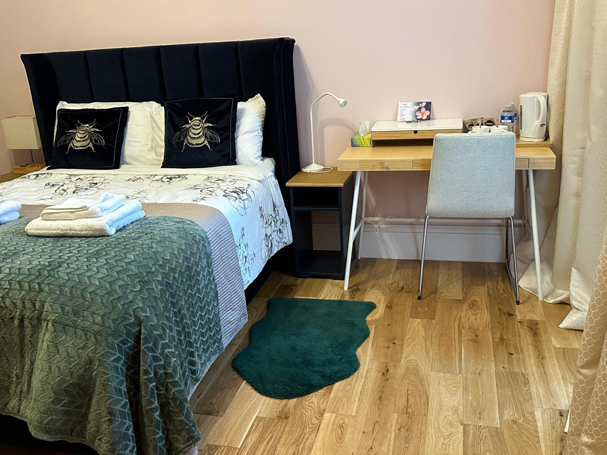 Rosie Cosy House Cricklewood Hotell London Eksteriør bilde
