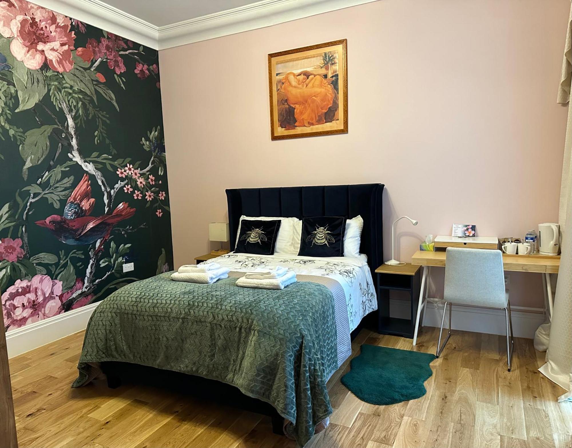 Rosie Cosy House Cricklewood Hotell London Eksteriør bilde
