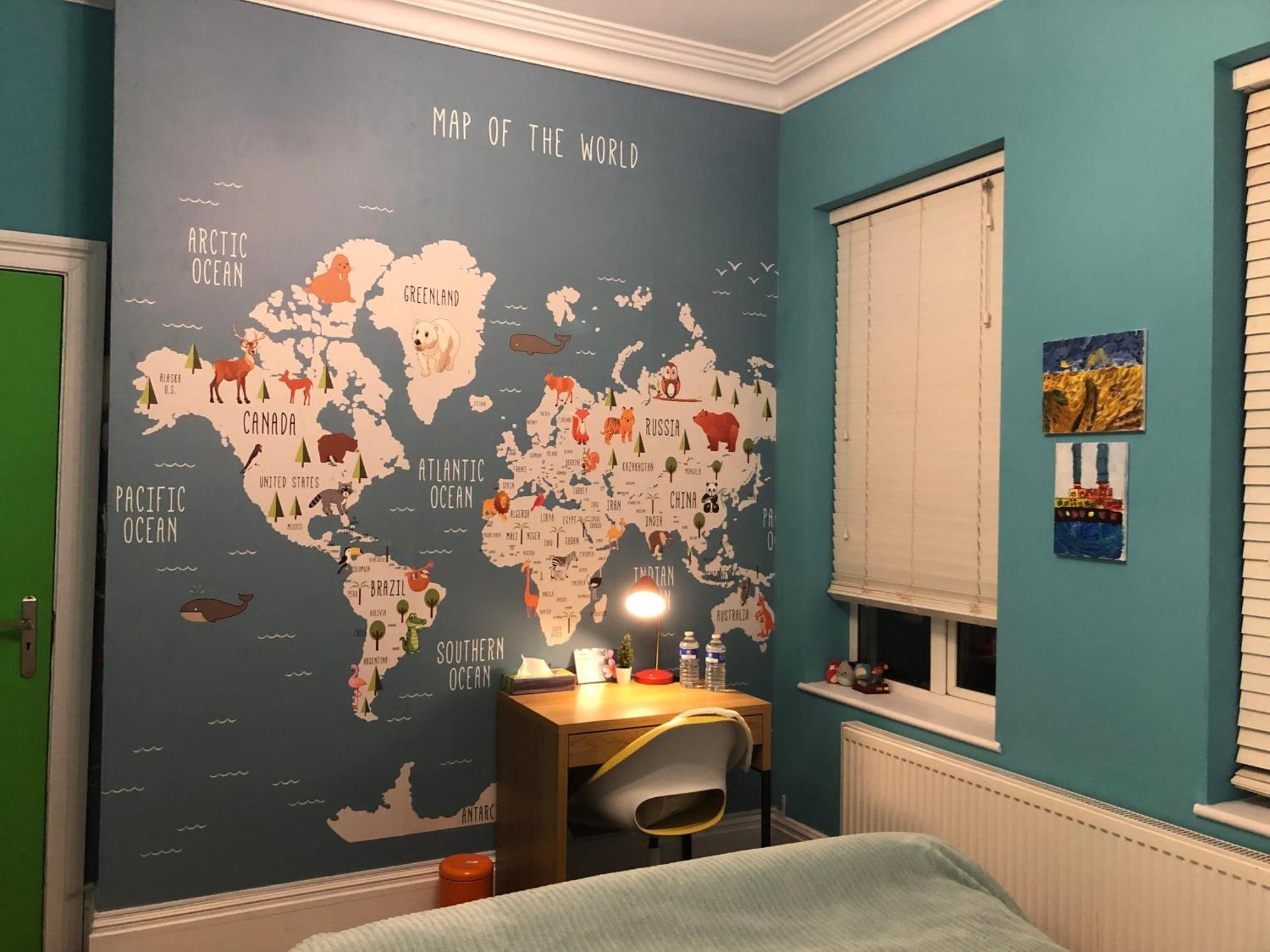 Rosie Cosy House Cricklewood Hotell London Eksteriør bilde