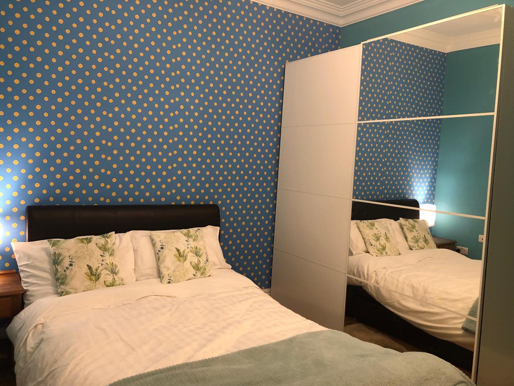 Rosie Cosy House Cricklewood Hotell London Eksteriør bilde