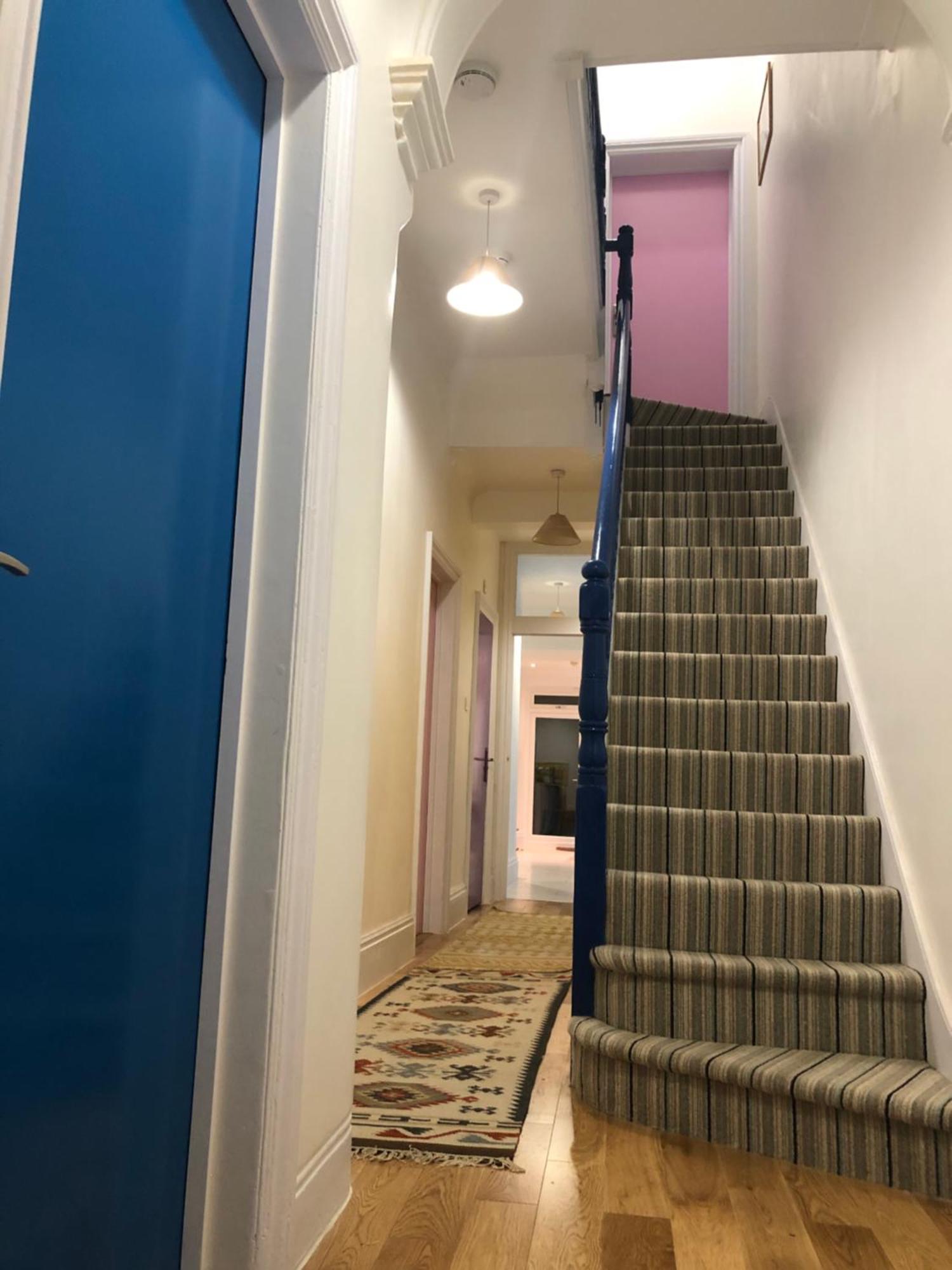 Rosie Cosy House Cricklewood Hotell London Eksteriør bilde