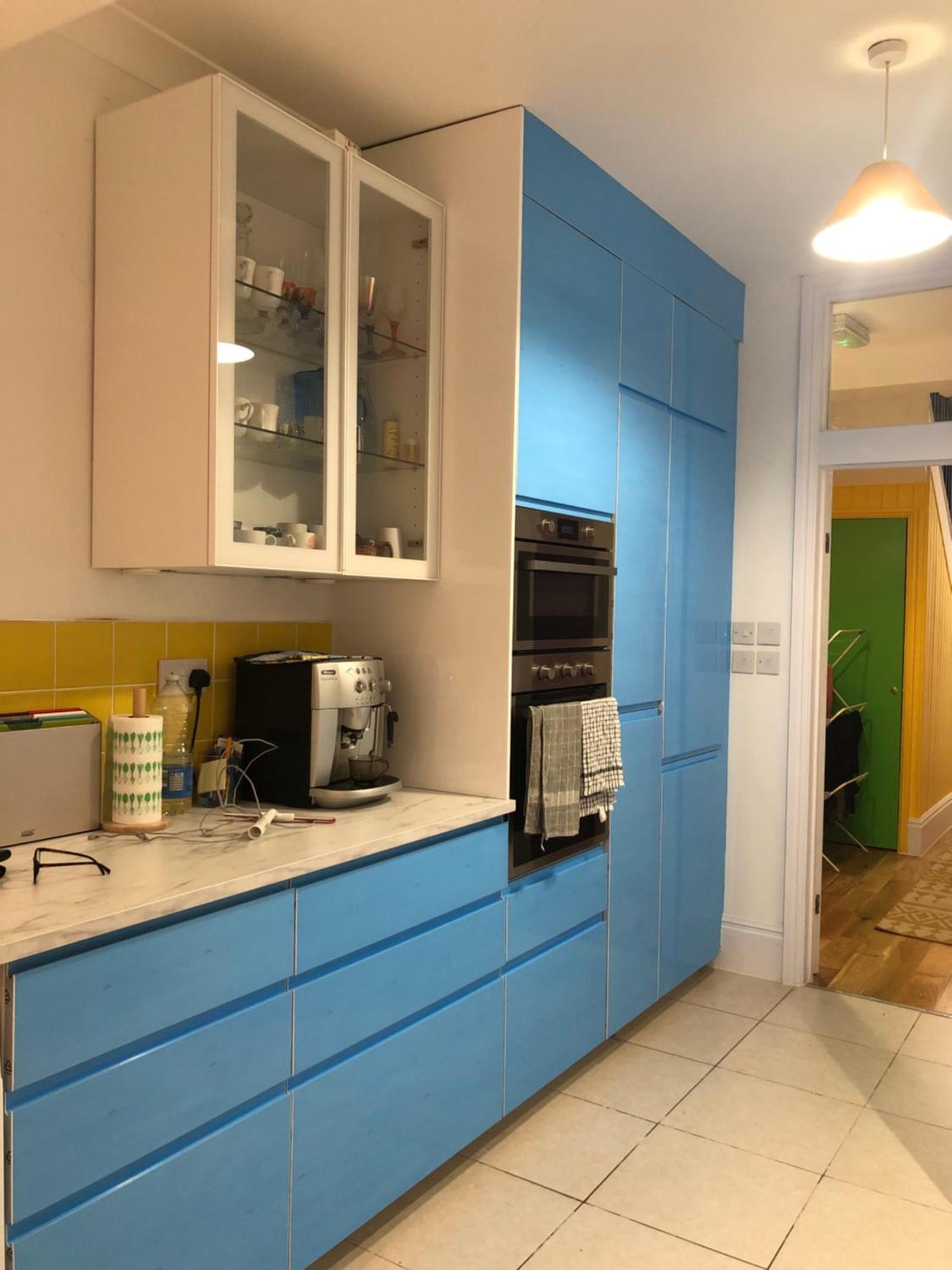 Rosie Cosy House Cricklewood Hotell London Eksteriør bilde
