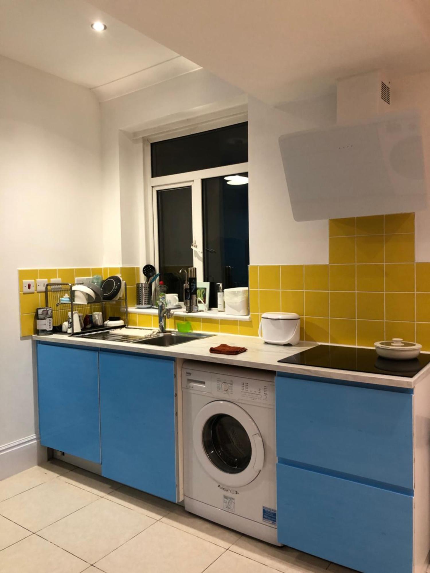 Rosie Cosy House Cricklewood Hotell London Eksteriør bilde