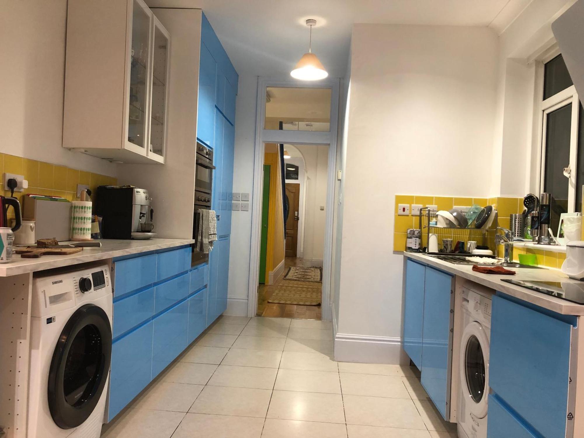 Rosie Cosy House Cricklewood Hotell London Eksteriør bilde