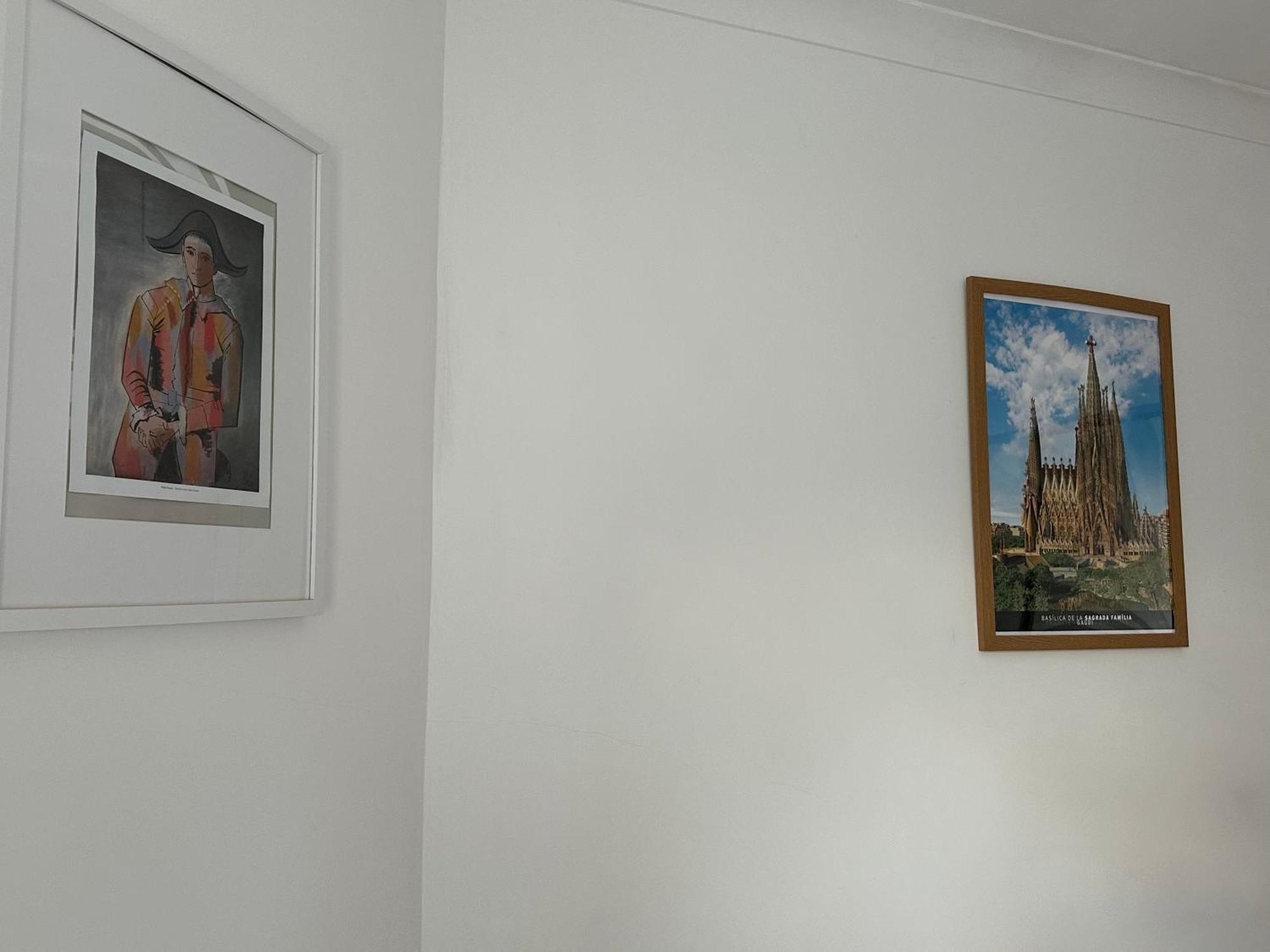 Rosie Cosy House Cricklewood Hotell London Eksteriør bilde