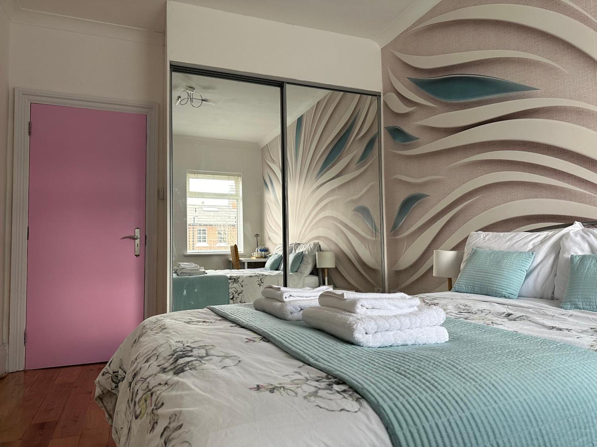 Rosie Cosy House Cricklewood Hotell London Eksteriør bilde