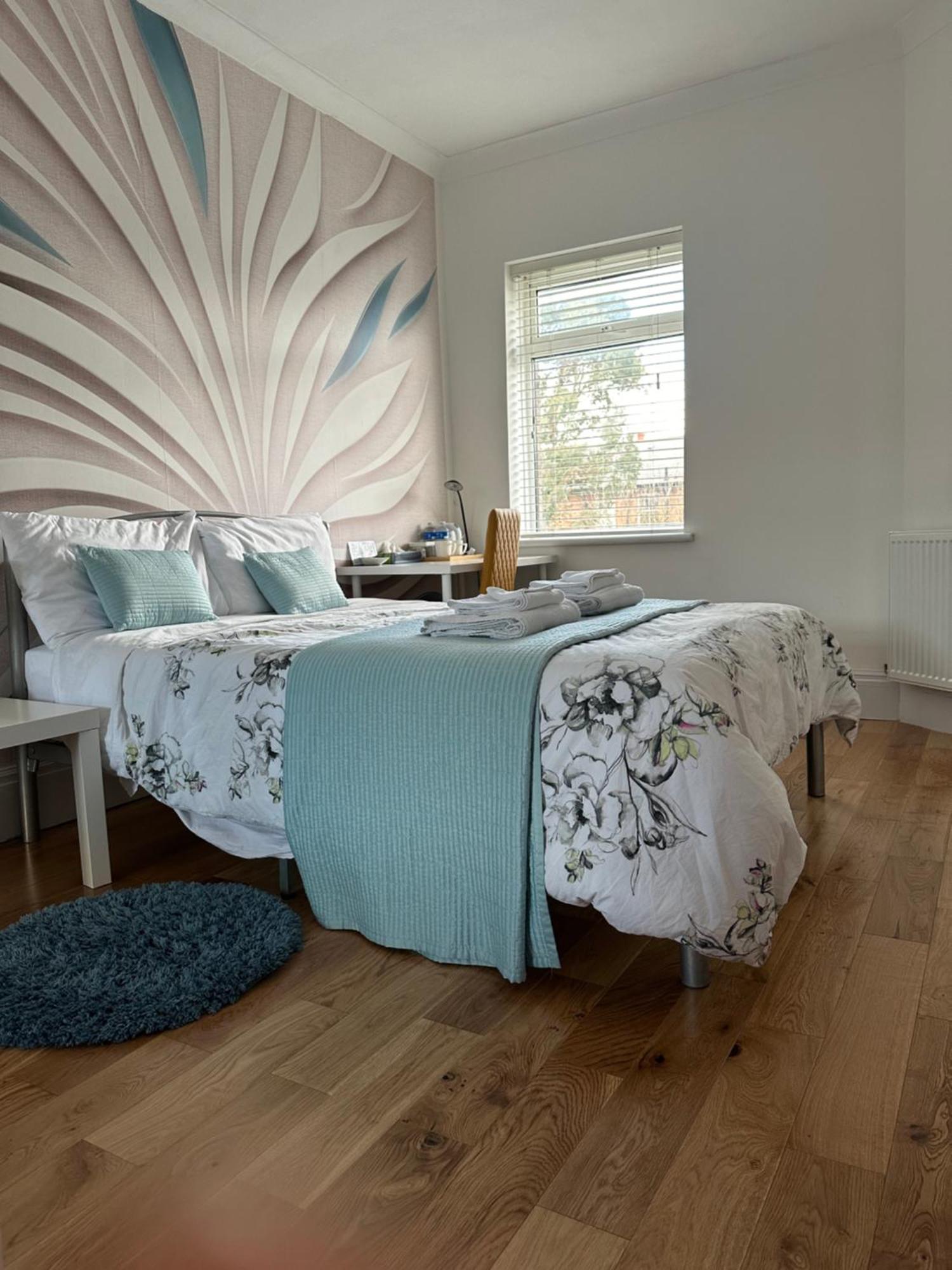 Rosie Cosy House Cricklewood Hotell London Eksteriør bilde