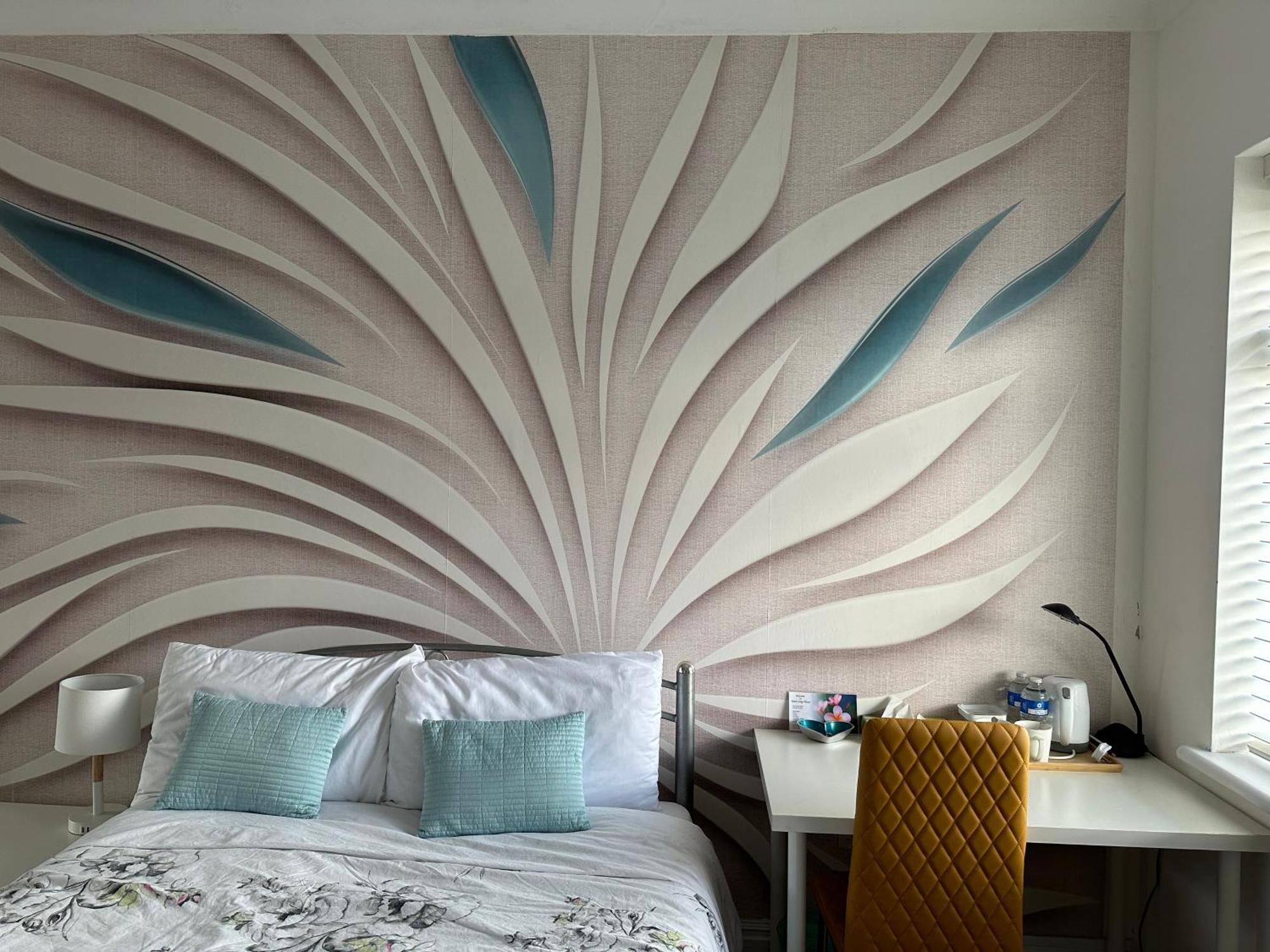 Rosie Cosy House Cricklewood Hotell London Eksteriør bilde