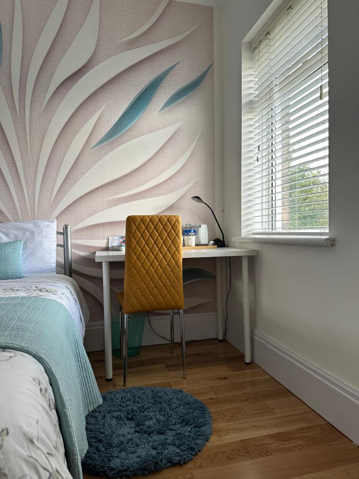 Rosie Cosy House Cricklewood Hotell London Eksteriør bilde