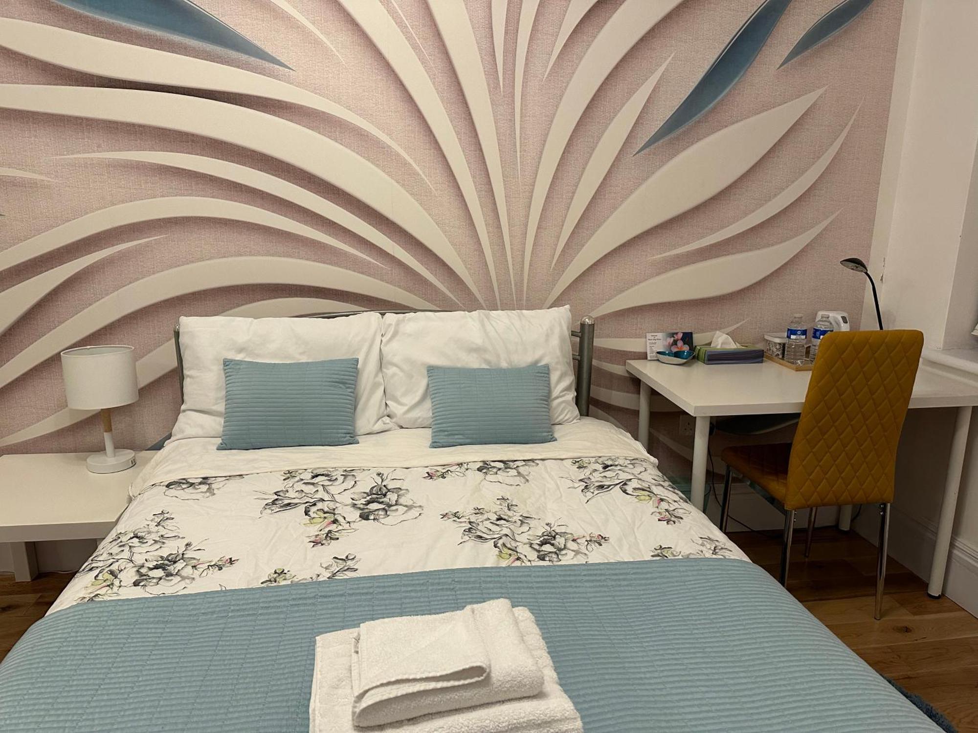 Rosie Cosy House Cricklewood Hotell London Eksteriør bilde