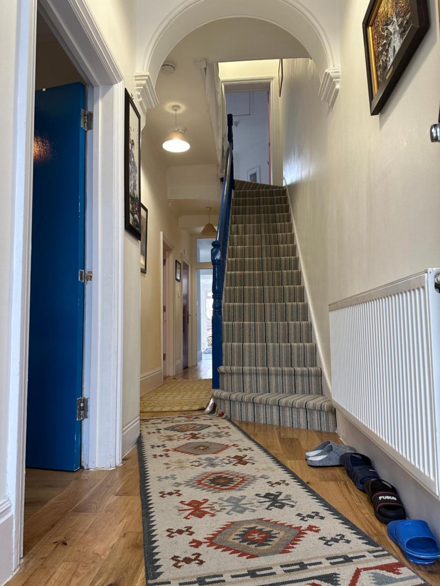 Rosie Cosy House Cricklewood Hotell London Eksteriør bilde