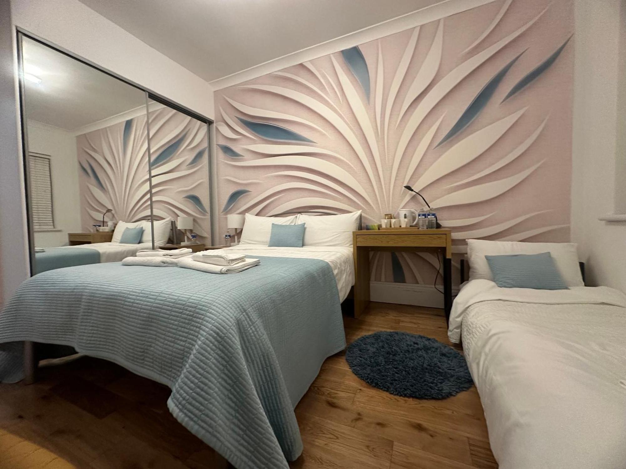 Rosie Cosy House Cricklewood Hotell London Eksteriør bilde