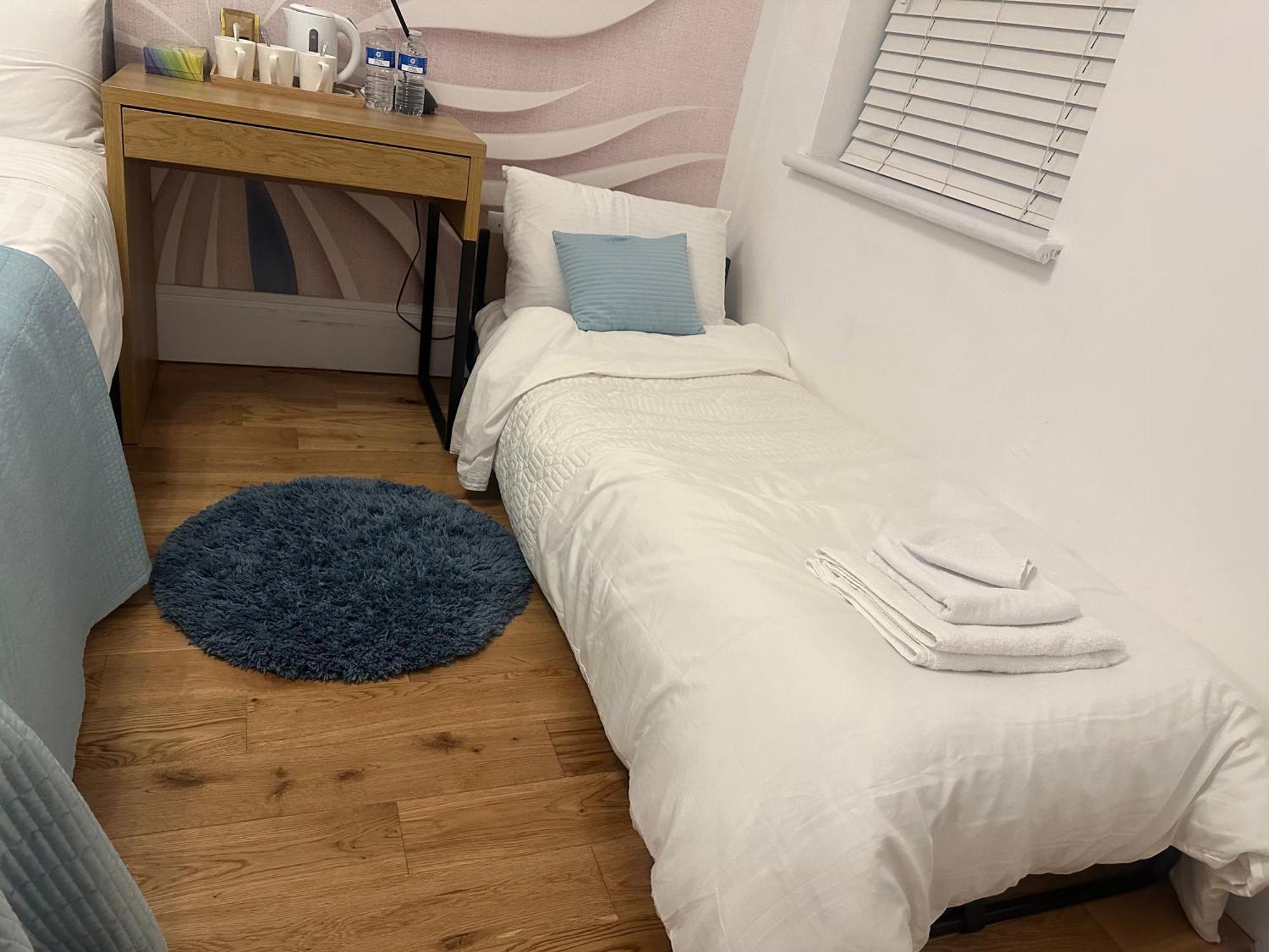 Rosie Cosy House Cricklewood Hotell London Eksteriør bilde